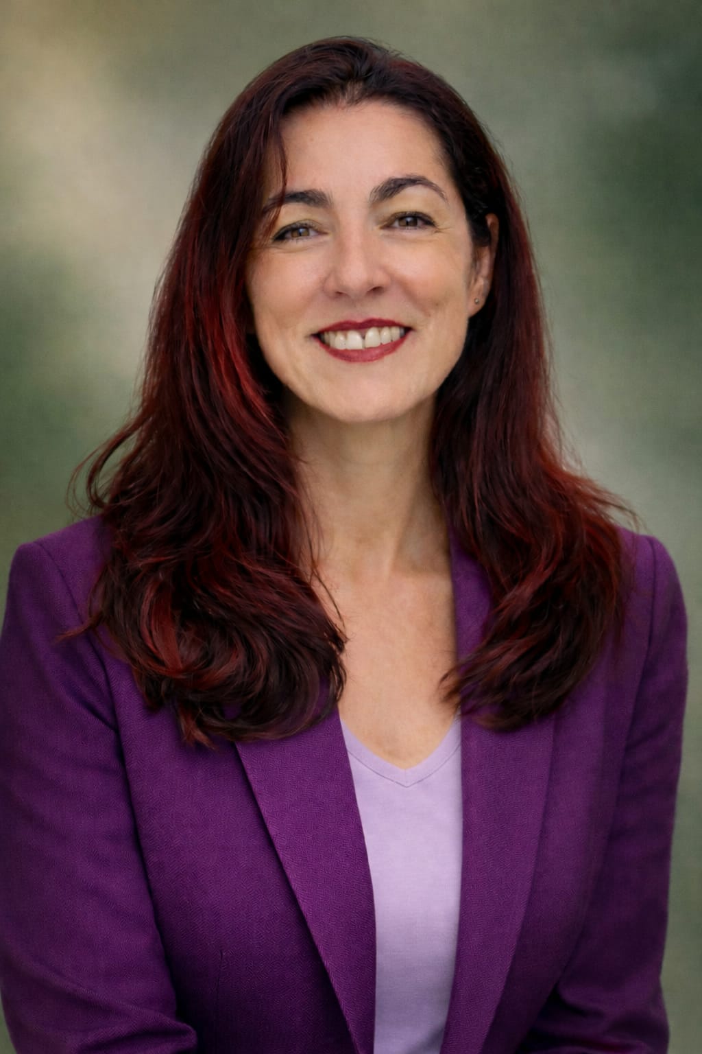 Andreia Teles — Clinical Psychologist and Coach